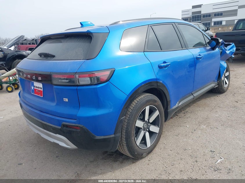 2025 Honda Prologue Touring