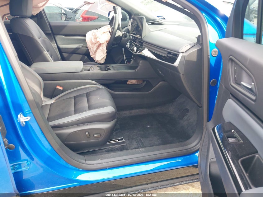 2025 Honda Prologue Touring