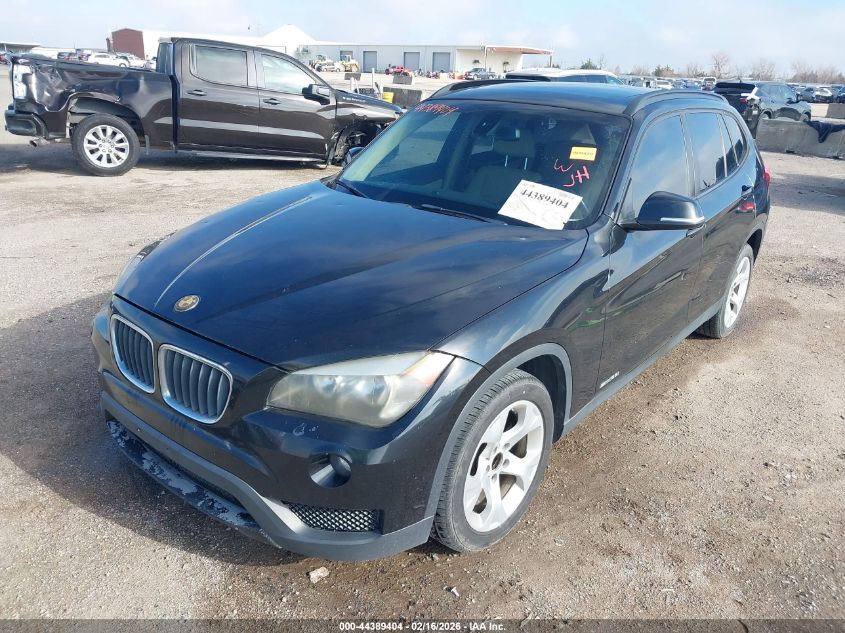 2013 BMW X1 Sdrive28I