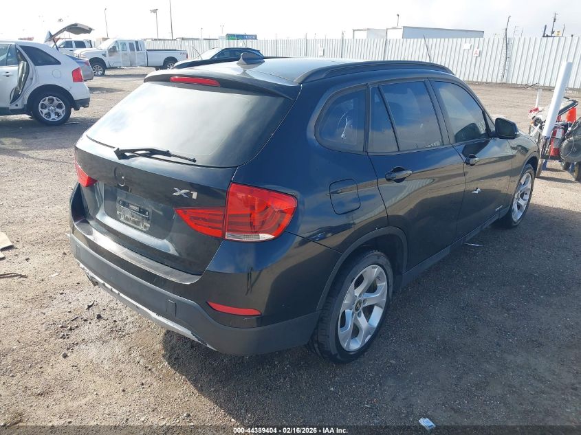 2013 BMW X1 Sdrive28I