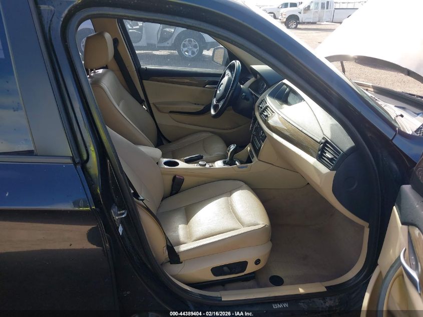 2013 BMW X1 Sdrive28I