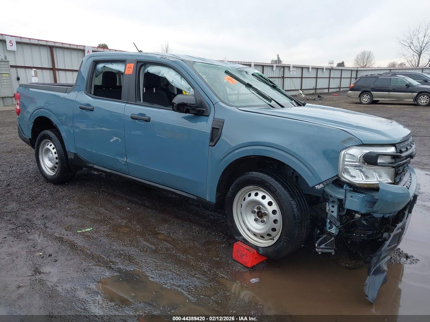 2022 Ford Maverick Xl