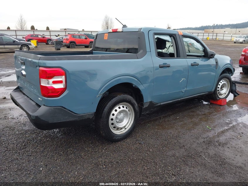 2022 Ford Maverick Xl