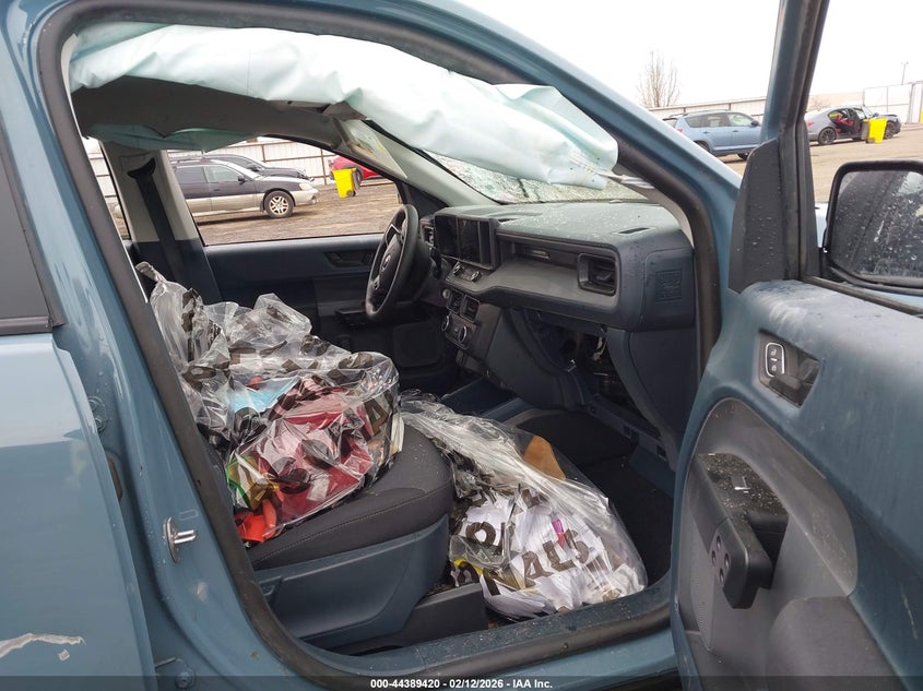 2022 Ford Maverick Xl