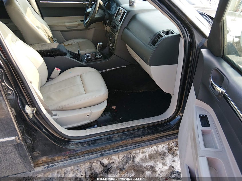 2007 Chrysler 300 Touring