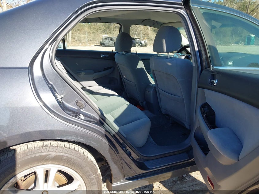 2006 Honda Accord 2.4 Se VIN: 1HGCM56306A179919 Lot: 44389505