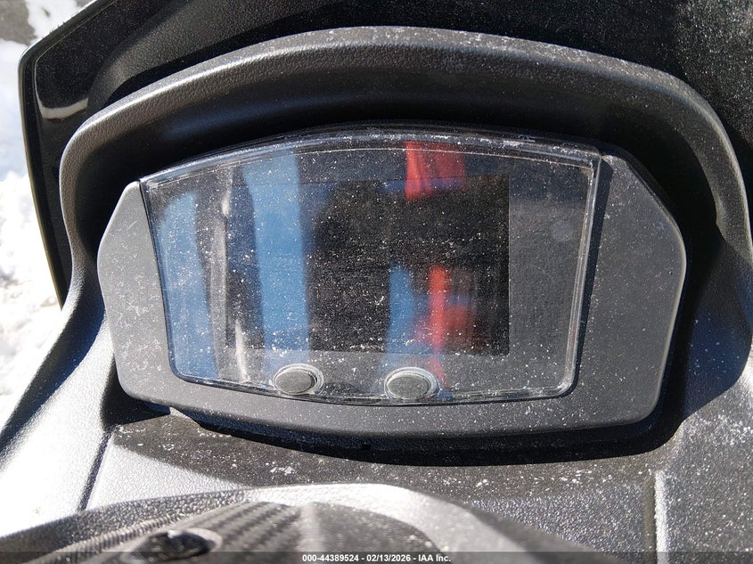 VIN: HZ2TCDMN5S1000866 2025 TZTC SCOOTER