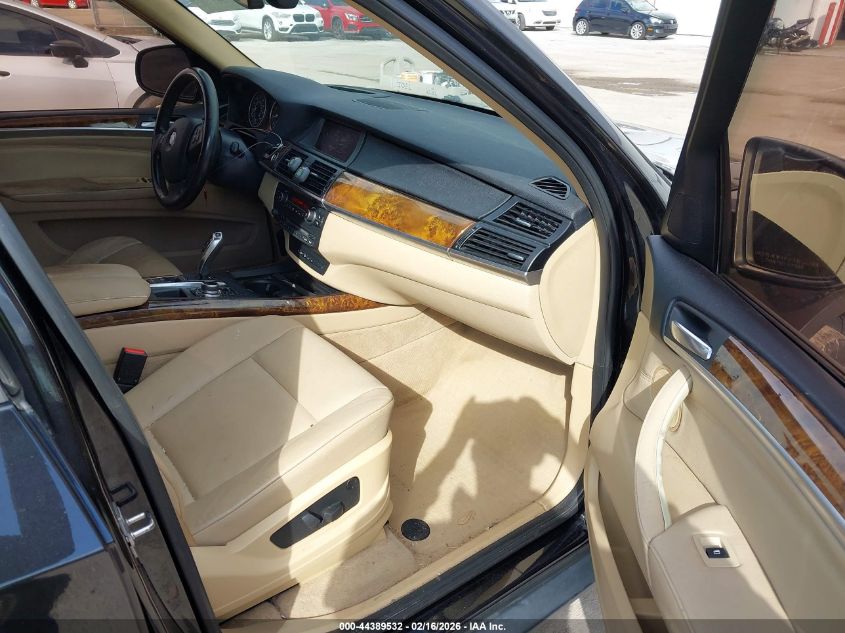 2011 BMW X5 xDrive35I/xDrive35I Premium/xDrive35I Sport Activity