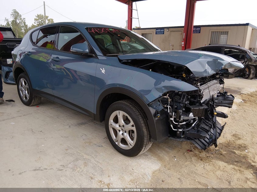 ZACNDFAN6R3A42999 2024 Dodge Hornet Gt Awd auction photo 1