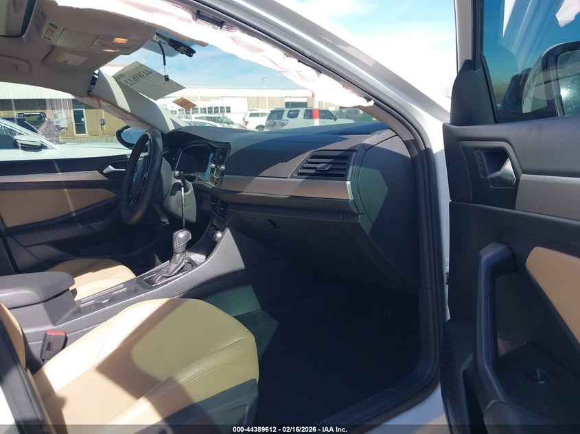 2020 Volkswagen Jetta 1.4T R-Line/1.4T S/1.4T Se