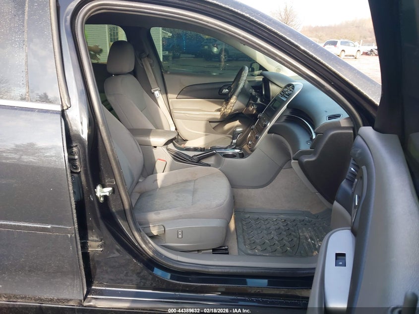 2014 Chevrolet Malibu 1Ls