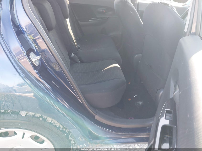 2008 Scion Xd VIN: JTKKU10408J022326 Lot: 44389726