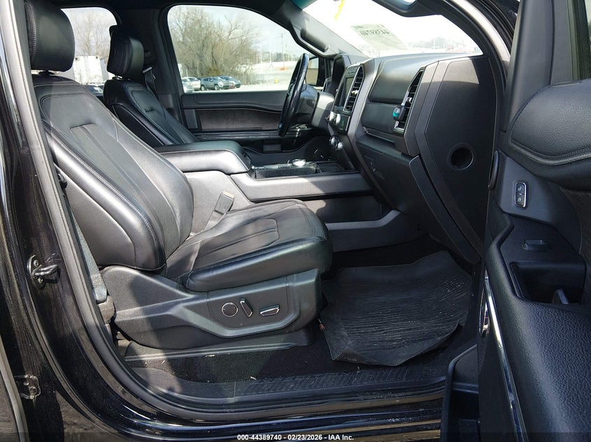 2019 Ford Expedition Max Limited