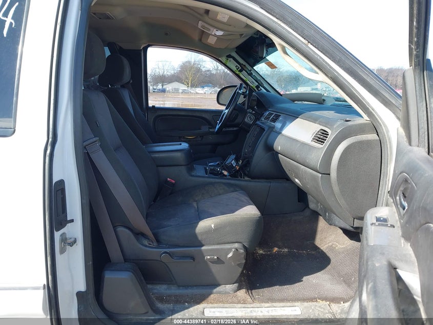 2013 GMC Sierra 1500 Sle