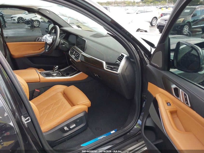 2023 BMW X5 Sdrive40I