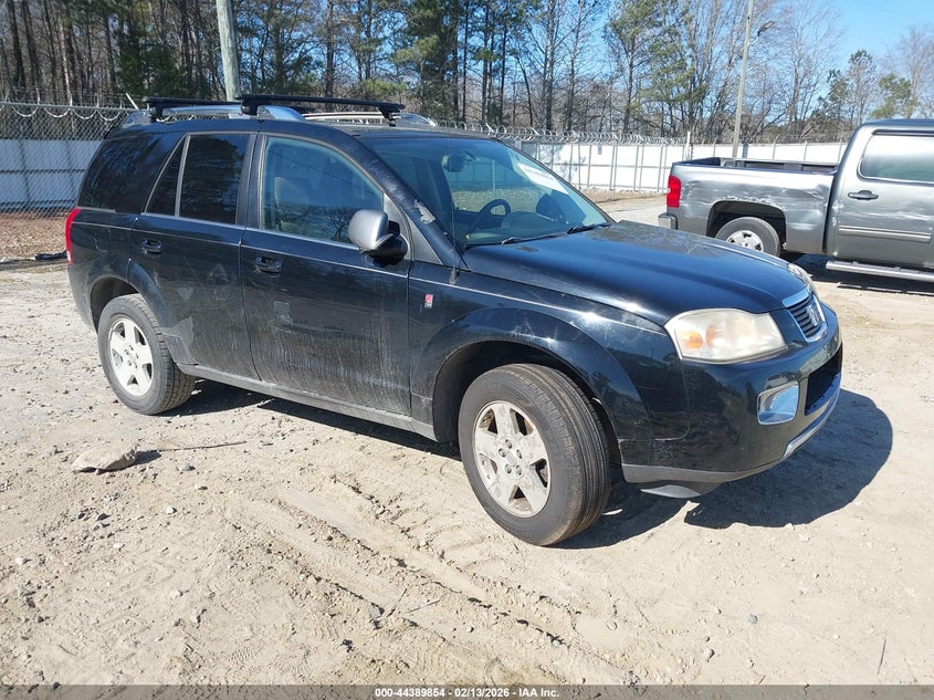 5GZCZ63456S840033 SATURN VUE Photo 1
