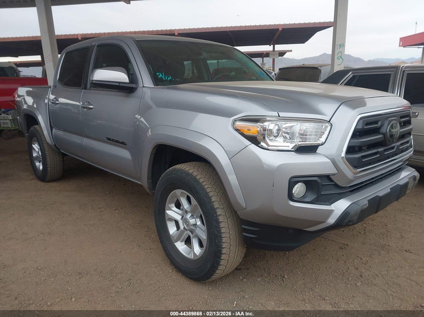 2019 Toyota Tacoma Sr5 V6