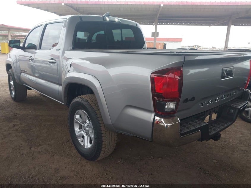 2019 Toyota Tacoma Sr5 V6