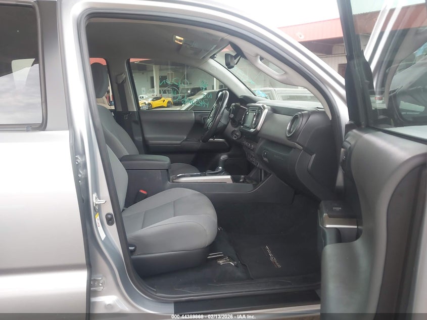 2019 Toyota Tacoma Sr5 V6