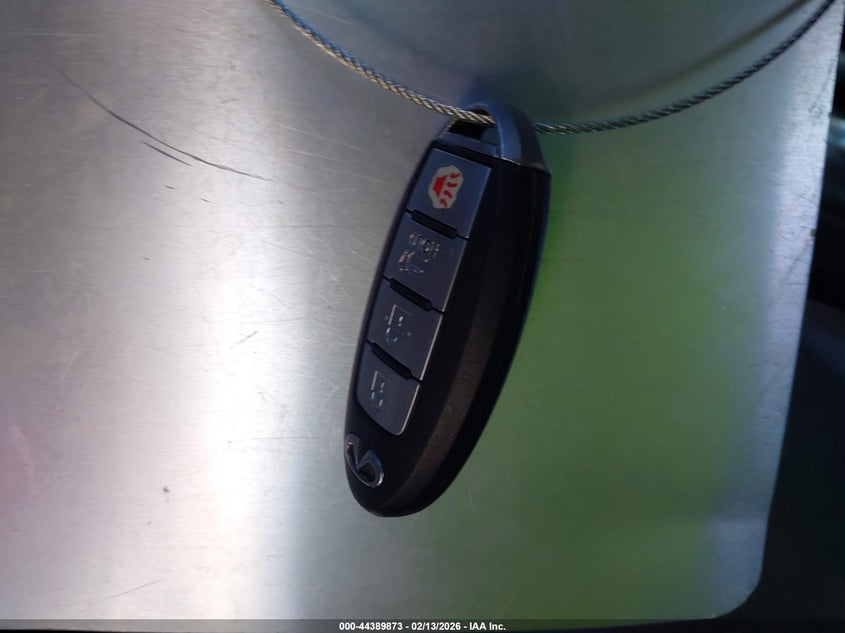 2019 Infiniti Qx50 Luxe VIN: 3PCAJ5M18KF138374 Lot: 44389873