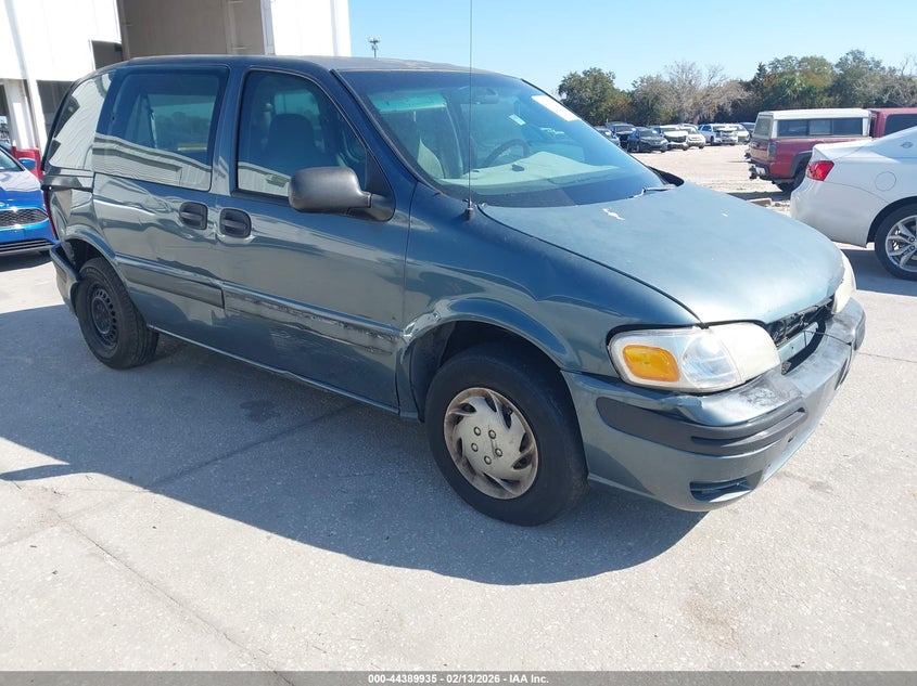 1GNDU03E74D155048 CHEVROLET VENTURE Photo 1