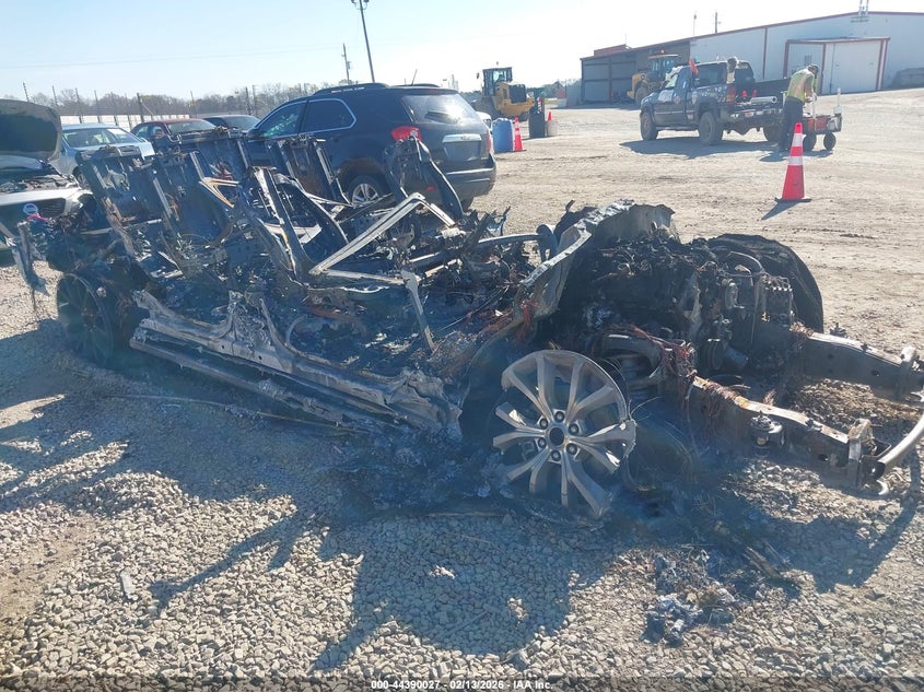 2019 Ford Expedition Max Platinum