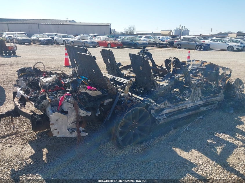 2019 Ford Expedition Max Platinum