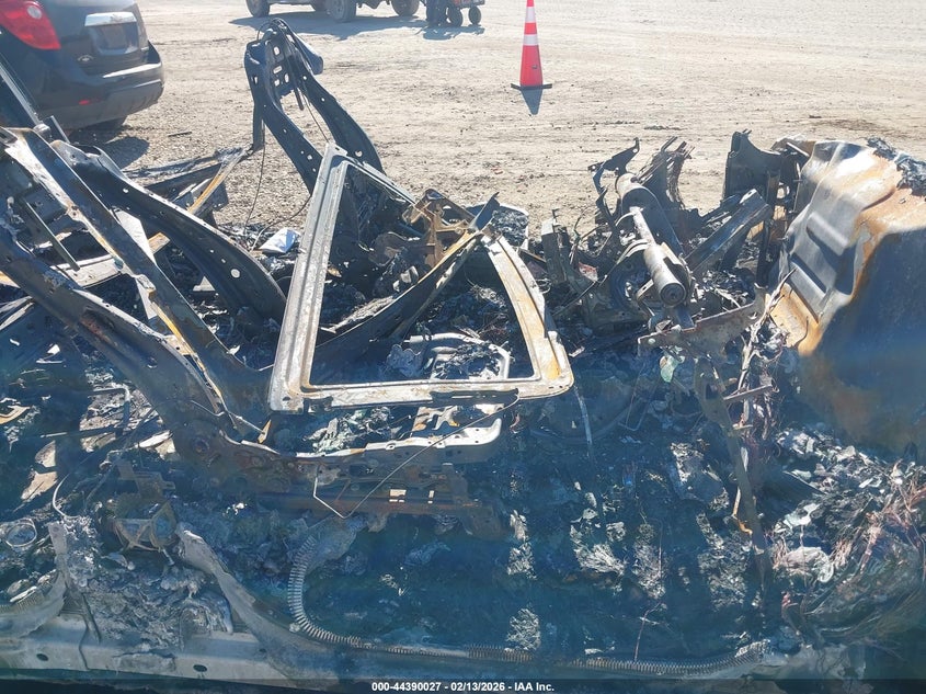 2019 Ford Expedition Max Platinum