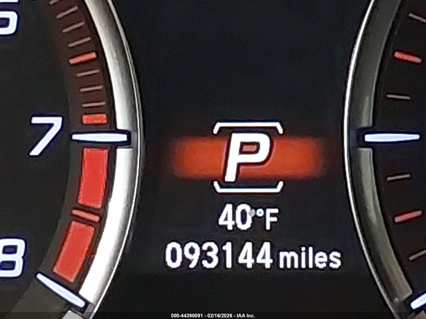 2019 Acura Tlx Tech A-Spec Pkgs VIN: 19UUB1F60KA001936 Lot: 44390091