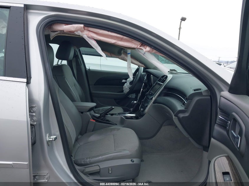 2014 Chevrolet Malibu 1Lt