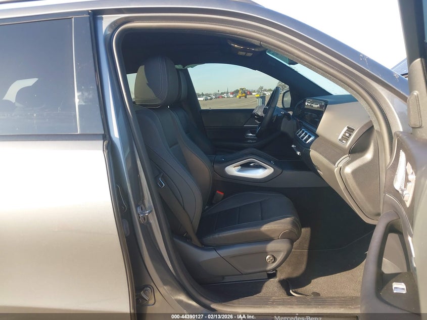 2023 Mercedes-Benz Gle 350