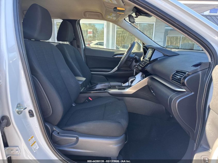 2023 Mitsubishi Eclipse Cross Es