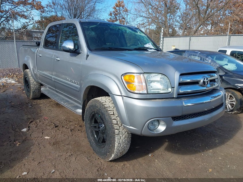 2004 Toyota Tundra Sr5 V8