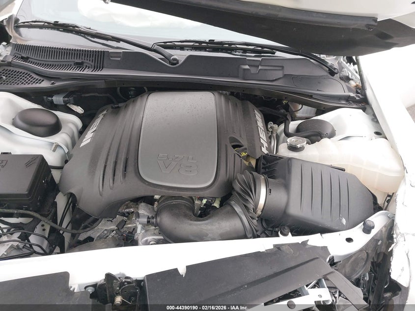 2023 Dodge Challenger R/T VIN: 2C3CDZBT2PH654621 Lot: 44390190