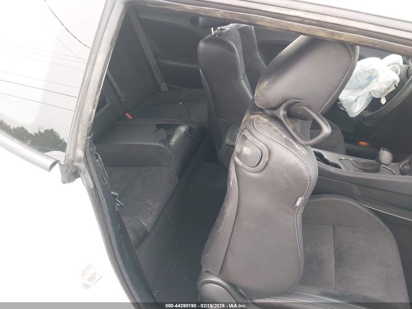 2023 Dodge Challenger R/T VIN: 2C3CDZBT2PH654621 Lot: 44390190