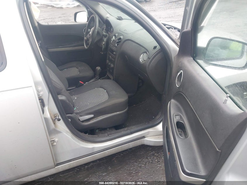 2009 Chevrolet Hhr Lt