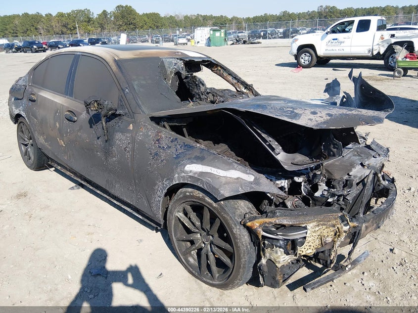 Vin: 3mw5r7j00l8b17877, lot: 44886780, bmw 330i xdrive 2020 img_1