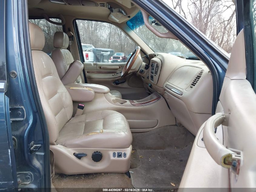 1998 Lincoln Navigator