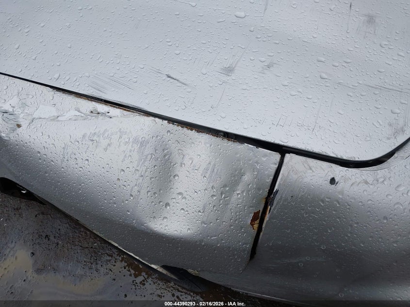 1997 Acura Integra Gs VIN: JH4DC4363VS021774 Lot: 44390293