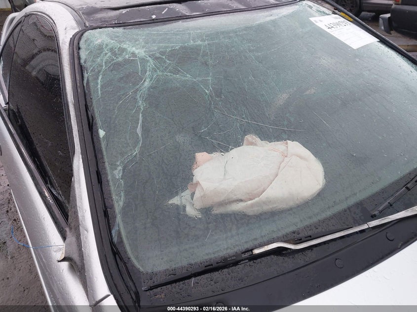 1997 Acura Integra Gs VIN: JH4DC4363VS021774 Lot: 44390293