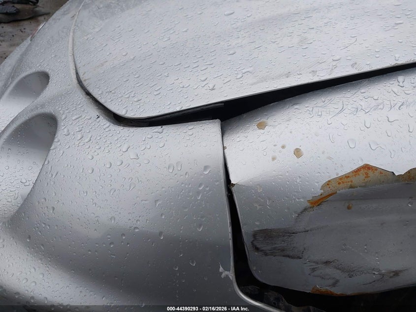 1997 Acura Integra Gs VIN: JH4DC4363VS021774 Lot: 44390293