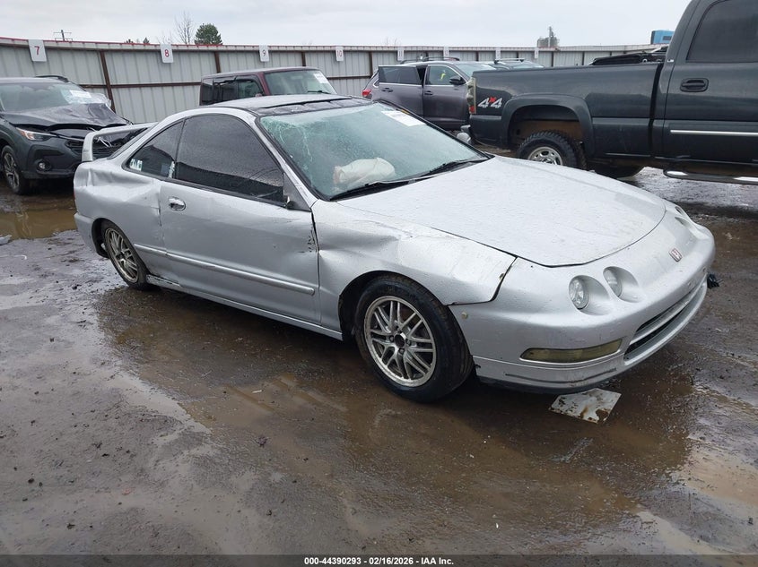 1997 Acura Integra Gs