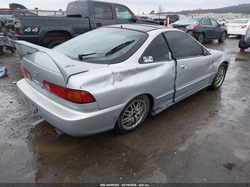 1997 Acura Integra Gs