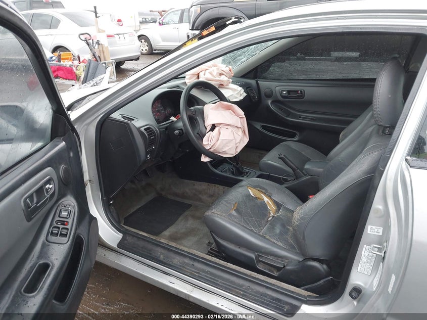 1997 Acura Integra Gs