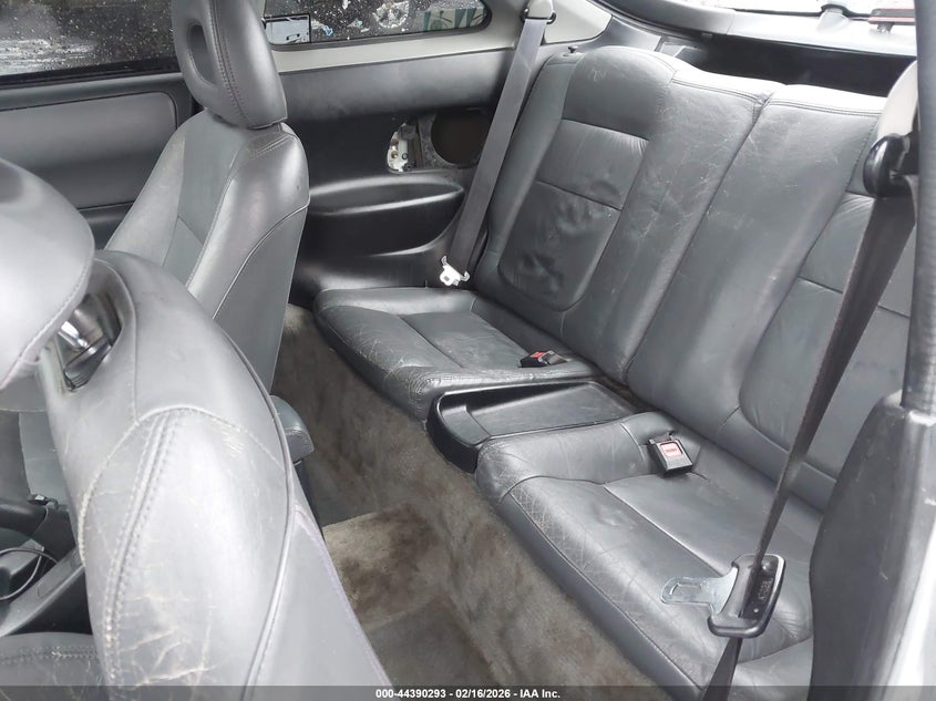 1997 Acura Integra Gs VIN: JH4DC4363VS021774 Lot: 44390293