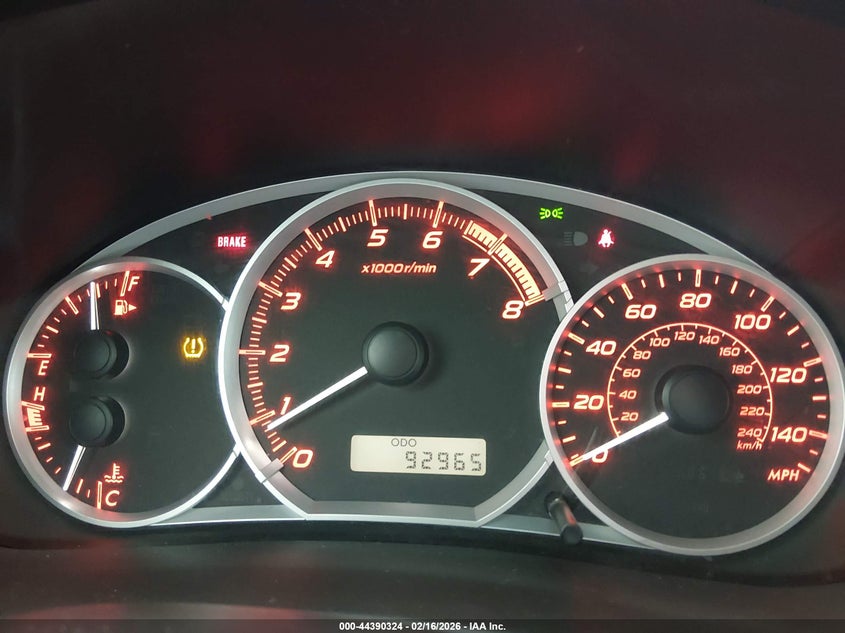 2014 SUBARU IMPREZA WRX HATCHBACK 2.5L H-4 DOHC, VVT, TURBO, 265HP