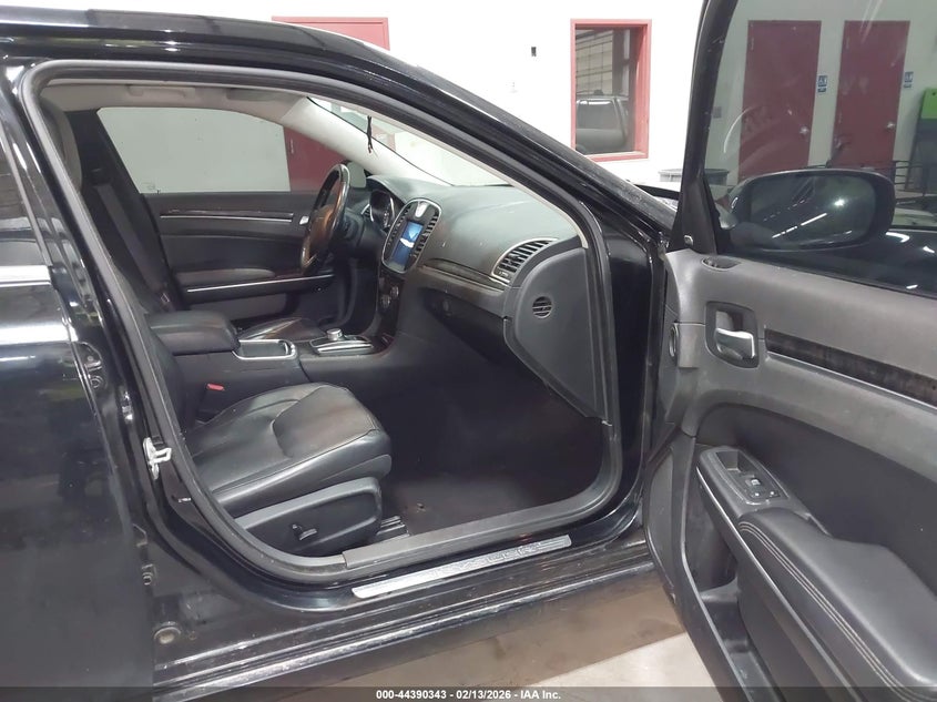 2019 Chrysler 300 Limited Awd