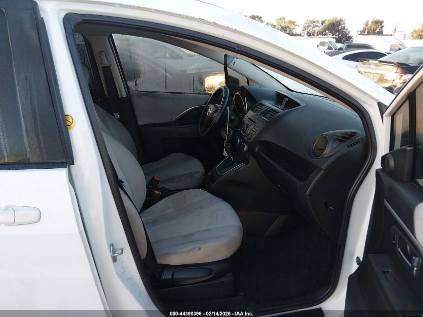 2013 Mazda Mazda5 Sport