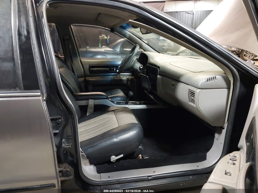 1996 CHEVROLET CAPRICE / IMPALA — zdjęcie 5