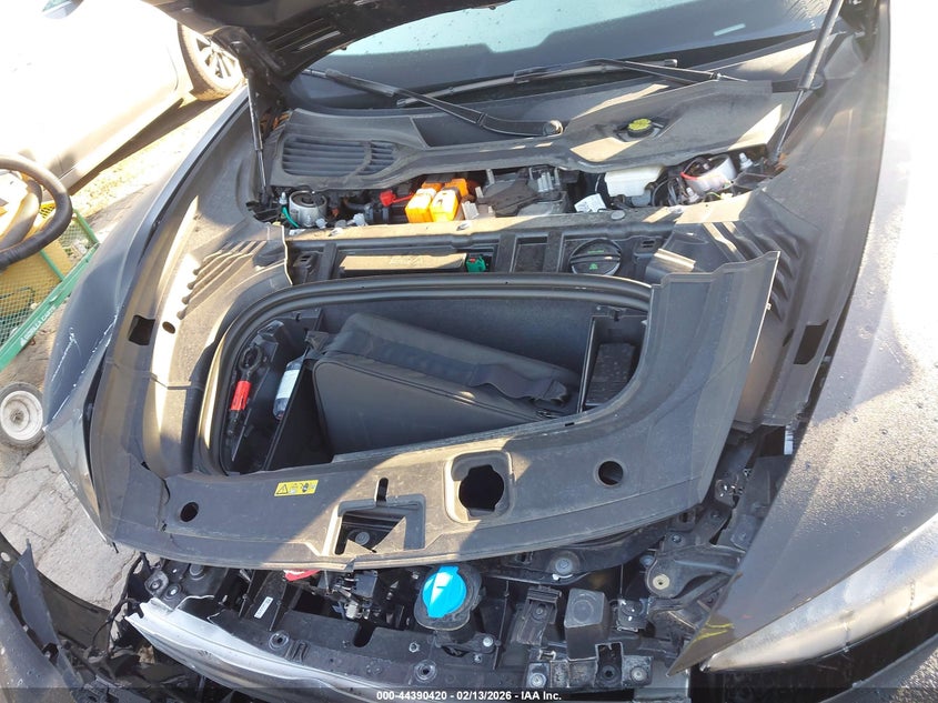 2022 Audi Rs E-Tron Gt Quattro VIN: WAUAHBFW0N7904723 Lot: 44390420